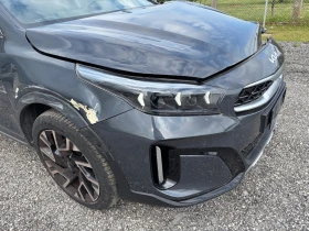 Kia XCeed Hybrid  - 8900 € / 17406.89 лв. - 36029710 9