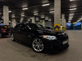 ����� �� �������� �� BMW 530 M-PACK/156000km