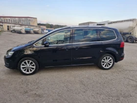 VW Sharan 2.0 TDI 7 ������  | Mobile.bg � ����� ������ 7