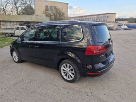 VW Sharan 2.0 TDI 7 ������  | Mobile.bg � ����� ������ 6