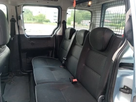 Peugeot Partner 1.6i KLIMA | Mobile.bg � ����� ������ 12