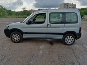 Peugeot Partner 1.6i KLIMA | Mobile.bg � ����� ������ 5