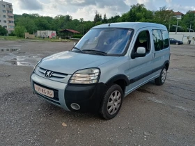 ������ Peugeot Partner