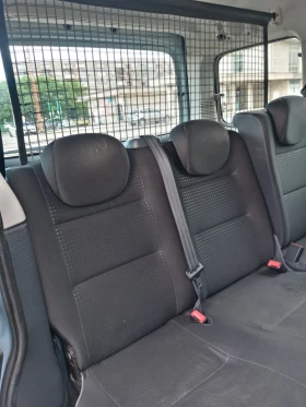 Peugeot Partner 1.6i KLIMA | Mobile.bg � ����� ������ 14
