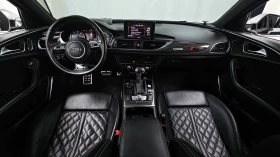 Audi S6 LED* 360* HEAD-UP* BANG&OLUFSEN* ������ ���� | Mobile.bg � ����� ������ 6