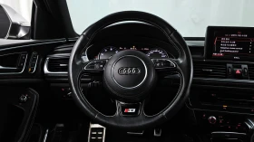 Audi S6 LED* 360* HEAD-UP* BANG&OLUFSEN* ������ ���� | Mobile.bg � ����� ������ 5