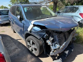 ������ Subaru Forester