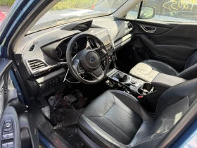 Subaru Forester | Mobile.bg � ����� ������ 4