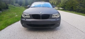 ����� �� �������� �� BMW 120