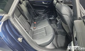Audi A7 55 TFSI Quattro, Distronic, HeadUP, �����, 360-cam | Mobile.bg � ����� ������ 10