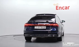 Audi A7 55 TFSI Quattro, Distronic, HeadUP, �����, 360-cam | Mobile.bg � ����� ������ 4