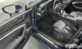 Audi A7 55 TFSI Quattro, Distronic, HeadUP, �����, 360-cam | Mobile.bg � ����� ������ 9