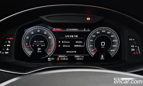 Audi A7 55 TFSI Quattro, Distronic, HeadUP, �����, 360-cam | Mobile.bg � ����� ������ 7