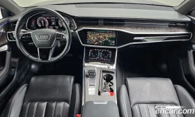 Audi A7 55 TFSI Quattro, Distronic, HeadUP, �����, 360-cam | Mobile.bg � ����� ������ 6