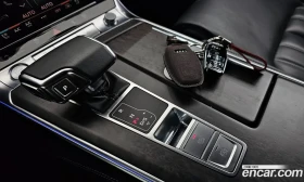 Audi A7 55 TFSI Quattro, Distronic, HeadUP, �����, 360-cam | Mobile.bg � ����� ������ 8