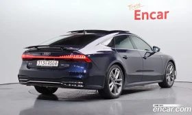 Audi A7 55 TFSI Quattro, Distronic, HeadUP, �����, 360-cam | Mobile.bg � ����� ������ 2
