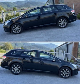 Toyota Avensis 2.0D4d/126кс/FACELiFT/Навигация/Камера/Климатроник - 4700 € / 9192.40 лв. - 53591429 15