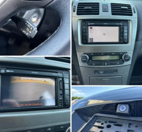 Toyota Avensis 2.0D4d/126кс/FACELiFT/Навигация/Камера/Климатроник - 4700 € / 9192.40 лв. - 53591429 12