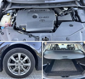 Toyota Avensis 2.0D4d/126кс/FACELiFT/Навигация/Камера/Климатроник - 4700 € / 9192.40 лв. - 53591429 14