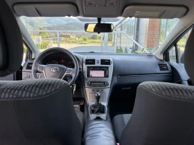 Toyota Avensis 2.0D4d/126кс/FACELiFT/Навигация/Камера/Климатроник - 4700 € / 9192.40 лв. - 53591429 6