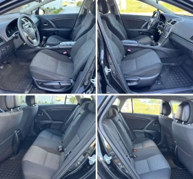 Toyota Avensis 2.0D4d/126кс/FACELiFT/Навигация/Камера/Климатроник - 4700 € / 9192.40 лв. - 53591429 13