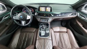 BMW 730 B&WILKINS| DISTRONIC| 360| DISPLAY KEY| LASER| REM | Auto.bg — изображение 4