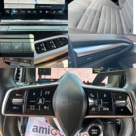 Renault Megane E-Tech EV60 60Kwh Iconic �������� SOH 95, 2% | Mobile.bg � ����� ������ 16