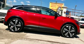 Renault Megane E-Tech EV60 60Kwh Iconic �������� SOH 95, 2% | Mobile.bg � ����� ������ 5