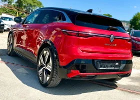 Renault Megane E-Tech EV60 60Kwh Iconic �������� SOH 95, 2% | Mobile.bg � ����� ������ 8