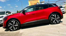 ����� �� �������� �� Renault Megane E-Tech EV60 60Kwh Iconic �������� SOH 95, 2%