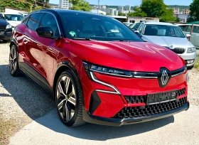 ����� �� �������� �� Renault Megane E-Tech EV60 60Kwh Iconic �������� SOH 95, 2%