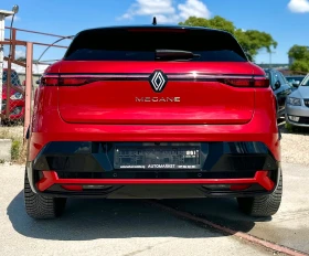Renault Megane E-Tech EV60 60Kwh Iconic �������� SOH 95, 2% | Mobile.bg � ����� ������ 7