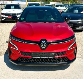 ����� �� �������� �� Renault Megane E-Tech EV60 60Kwh Iconic �������� SOH 95, 2%