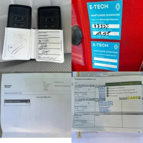 Renault Megane E-Tech EV60 60Kwh Iconic �������� SOH 95, 2% | Mobile.bg � ����� ������ 15