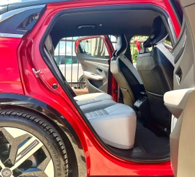Renault Megane E-Tech EV60 60Kwh Iconic �������� SOH 95, 2% | Mobile.bg � ����� ������ 13