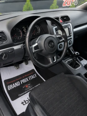 VW Scirocco 1.4TSI| 122HP| NAVI| TOP| �������� ������ | Mobile.bg � ����� ������ 13