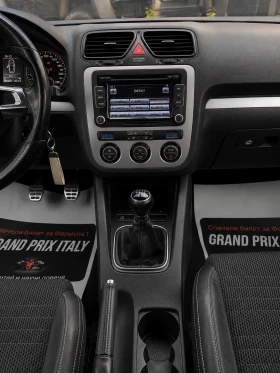 VW Scirocco 1.4TSI| 122HP| NAVI| TOP| �������� ������ | Mobile.bg � ����� ������ 11