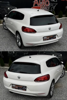 VW Scirocco 1.4TSI| 122HP| NAVI| TOP| �������� ������ | Mobile.bg � ����� ������ 6