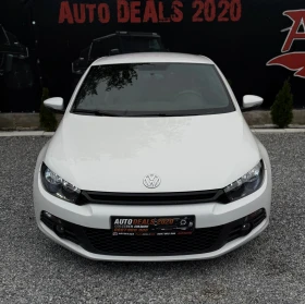 VW Scirocco 1.4TSI| 122HP| NAVI| TOP| �������� ������ | Mobile.bg � ����� ������ 3