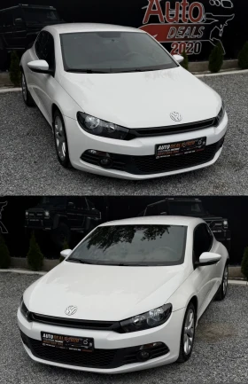 VW Scirocco 1.4TSI| 122HP| NAVI| TOP| �������� ������ | Mobile.bg � ����� ������ 4