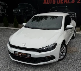 VW Scirocco 1.4TSI| 122HP| NAVI| TOP| �������� ������ | Mobile.bg � ����� ������ 2