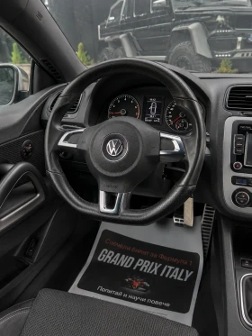 VW Scirocco 1.4TSI| 122HP| NAVI| TOP| �������� ������ | Mobile.bg � ����� ������ 14