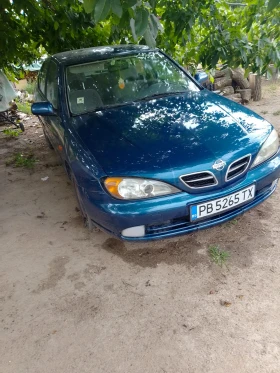 Nissan Primera | Mobile.bg � ����� ������ 2