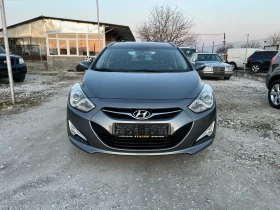 ����� �� �������� �� Hyundai I40 1, 7D ������