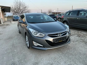 ����� �� �������� �� Hyundai I40 1, 7D ������