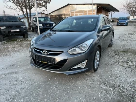 ����� �� �������� �� Hyundai I40 1, 7D ������
