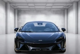 McLaren Artura = NEW= Гаранция