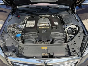 Mercedes-Benz S 63 AMG * АВТОКРЕДИТ БЕЗ ПЪРВОНАЧАЛНА ВНОСКА*  | Auto.bg — изображение 14