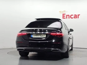 Mercedes-Benz S 400 S400 d 4MATIC| 330к.с. - 46500 € - 47197492 4