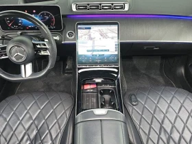 Mercedes-Benz S 400 S400 d 4MATIC| 330к.с. - 46500 € - 47197492 7